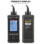 Creader 9081 OBD2 Functions +11 resets 2018 Scanner Launch OBDII Diagnostic