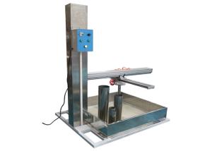 IEC 60068-2-75 Test Eha 2J 5J 10J 20J Striking Element Electromagnet Release Impact Test Apparatus