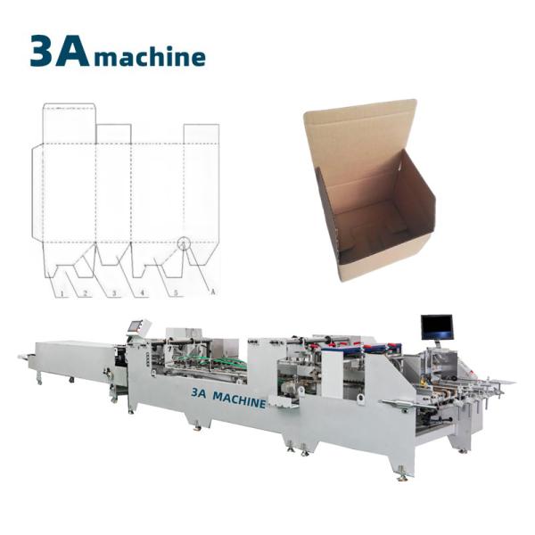 Max Size 2 98cm Dual- Lock Bottom Double Sided Tape Application Machine for