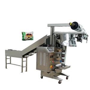 Wholesale Plastic Bag Fruit And Vegetable Packing Machine PLC Controller Founded from china suppliers