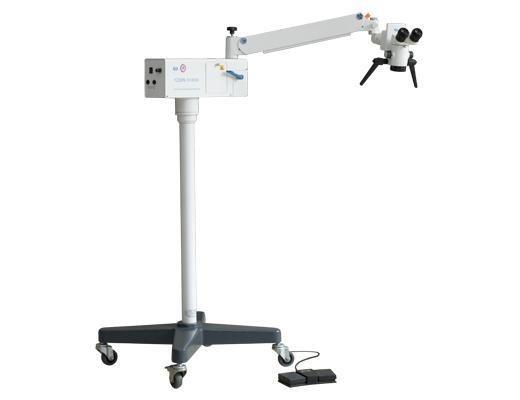 Quality Binocular Operation Surgical Operating Microscope F=200 Objective Focus for sale