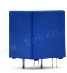 Two Closed Loop Hall Effect Current Sensor Strong Anti Jamming Ability