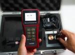 Eddy Current Testing Probes Electrical Conductivity Meter 60khz For Non Ferrous