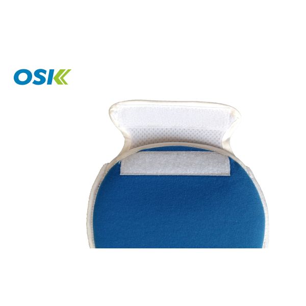 Universal Sizes Medical Restraint Devices Customized Logo Long - Term Usage