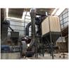 Buy cheap Raymond Powder Grinding Mill 1 - 50 TPH Calcite For Grinding 200 Mesh Silica from wholesalers