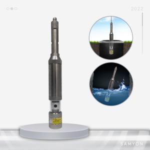 Wholesale 360 Degree Rotate Borehole Camera Clear Image 73mm Diameter Dual Inspection from china suppliers