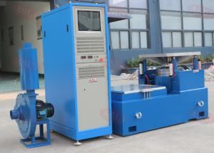 Wholesale 2000hz High Frequency Vibration Testing System for Sine Vibration Testing from china suppliers