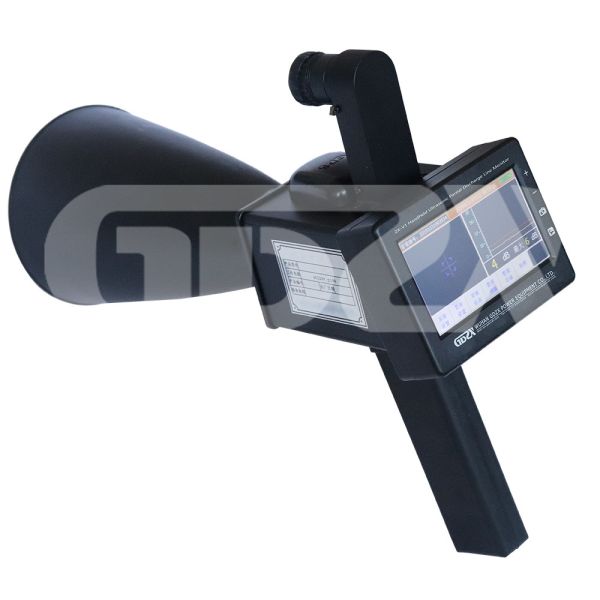 ZX-V1 Partial discharge inspection instrument