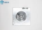 Galvanized Split Set Friction Bolts Rock Mining