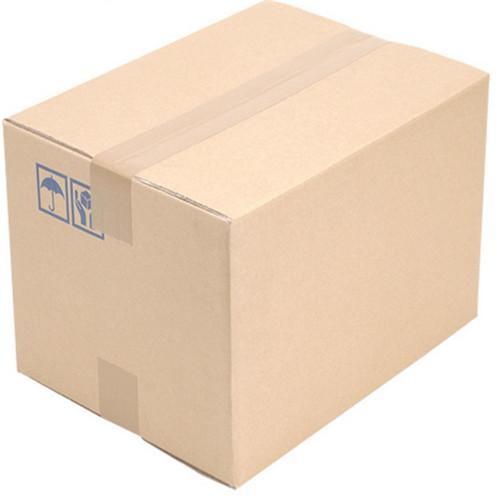 Quality High quality cardboard shipping package 5-ply corrugated carton box manufacturer for sale