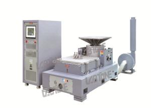 Wholesale Electrodynamic Shaker Complied with Vibration Test MILSTD 810gMethod 514.6 Procedure 1 from china suppliers