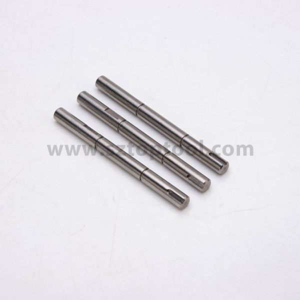 CNC Coupling Stainless Steel Turned Components