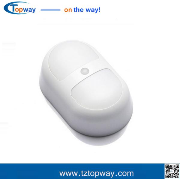 Quality New LED Infrared Sensor Lamp Wall Light  Night Light Bedside Lamp Cabinet garage for sale