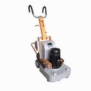 Wholesale 650x650mm2 Automatic Concrete Floor Grinder Propane Holder Planetary Edge from china suppliers