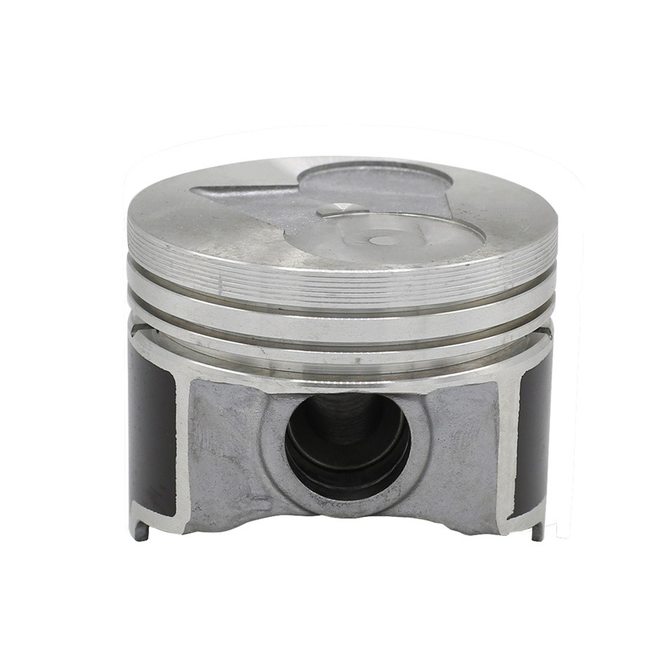 Wholesale Piston Kit For Kubota D902 Z602 72mm Piston STD 1G826-21112 from china suppliers
