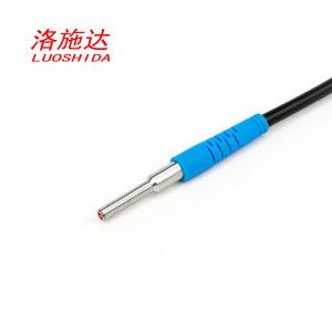 Wholesale 24V DC M3 Diffuse Mini Laser Proximity Sensor For Tiny Object Detection from china suppliers