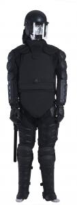 Wholesale Police Army use Light weight high protection Anti riot Body suit from china suppliers