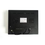 IP65 Waterproof High Brightness Monitor 1000 Nits With Raspberry Pi 4b