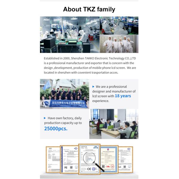 Cell Phone Lcd Screen For Xiaomi A1 Lcd Display Touch Screen Digitizer Mobile Lcd Touch Screen