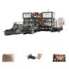 Buy cheap Paper Shoes Trees Making Machine Prodouction Line from wholesalers