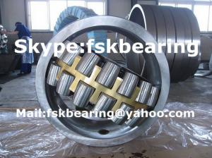 China Radial Load 23256CA / W33 Spherical Roller Bearing For Vibrating Screen on sale