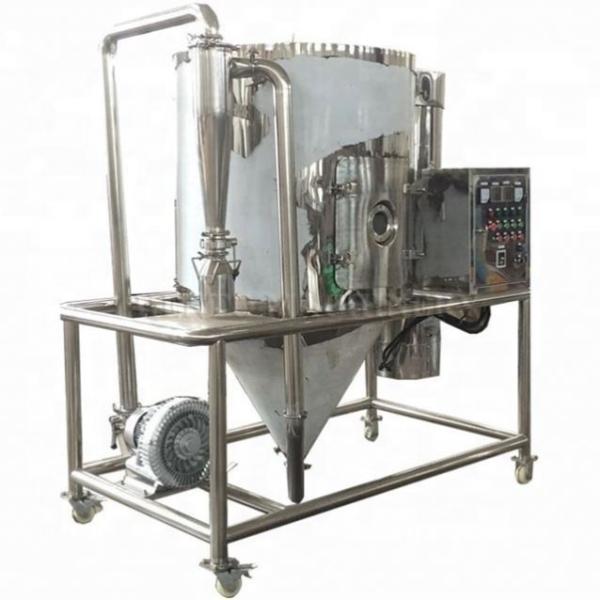 Quality Atomizing Milk Drying Machine for sale