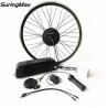 Buy cheap High Power Electric Ebike Kit 48v 350w Brushless Gear Motor With 3 Years from wholesalers