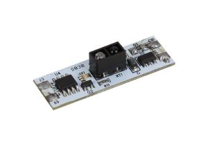 Wholesale Built In 12V Hand Wave Sensor Switch 5000mA For LED Stripe Light from china suppliers