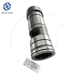China Hydraulic Breaker Tool Bush Lower Upper Bush For Atlas Copco Hammer Sb302 Sb452 Sb552 Sb702 on sale