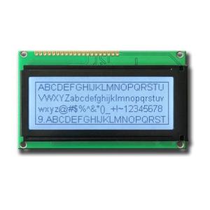 Wholesale COB Type Graphic 192x64 Lcd Display Module 19264 LCD Panel from china suppliers