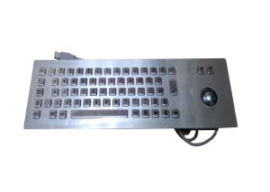 Wholesale Anti Dust Keyboard With Built In Mouse Ball , Embedded Mechanical Keyboard Steelseries from china suppliers