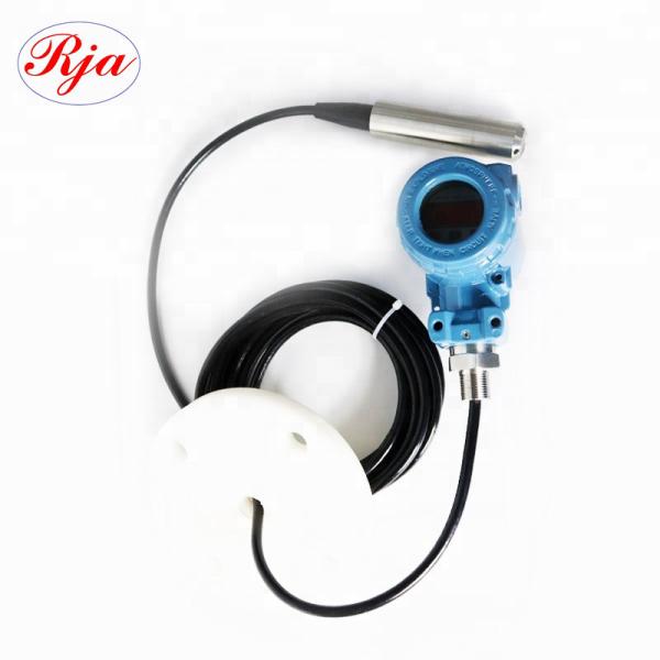 Quality IP68 Split Type Water Level Pressure Sensor 200m Measuring Instruments for sale