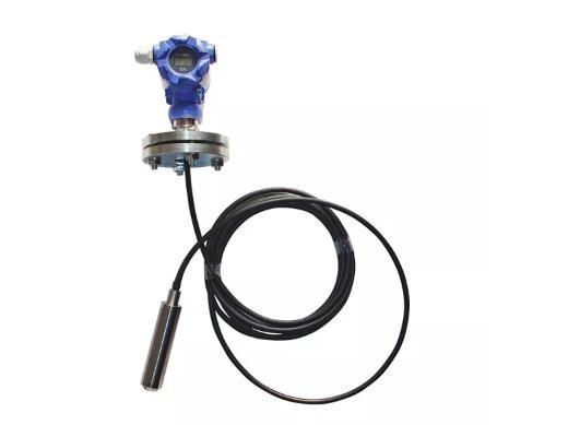 Quality Stable Input Static Pressure Level Transmitter PVC Cable With Shield for sale
