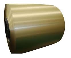 Wholesale 55% Al Zn Prepainted Galvanized Coil DX53D Punching from china suppliers