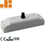 DC12-24V PWM LED Dimmer For LED Lighting , LED Driver Dimmer With Knob