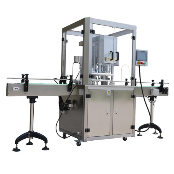 Quality 45pcs/min Can Sealing Machine For Food Drink Packing for sale