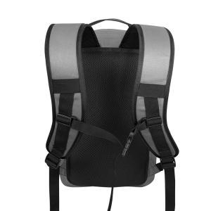 Leakproof 25l Waterproof Rucksack , Lightweight Water Resistant Backpack For