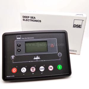 Wholesale Generator Controller DSE Generator Control Module DSE6020 from china suppliers