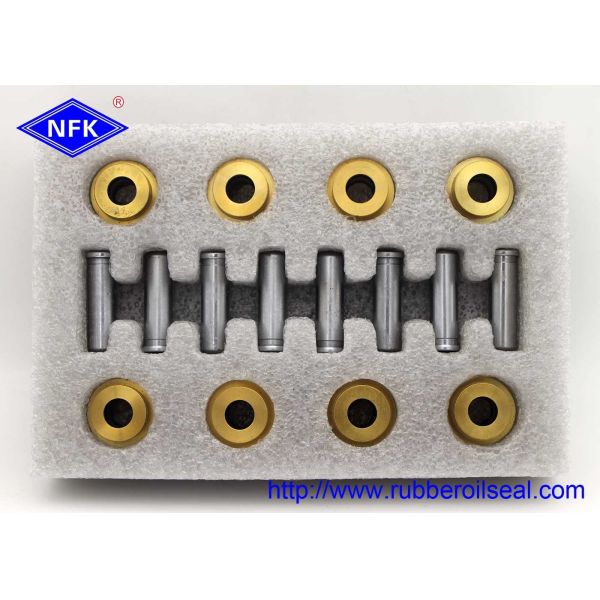 Excavator Joystick Pilot Valve Pusher Kit Hydraulic Pilot Valve