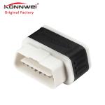 Mini Elm327 wireless Obd2 Scanner Wifi Android IOS EOBd protocol after year 1996