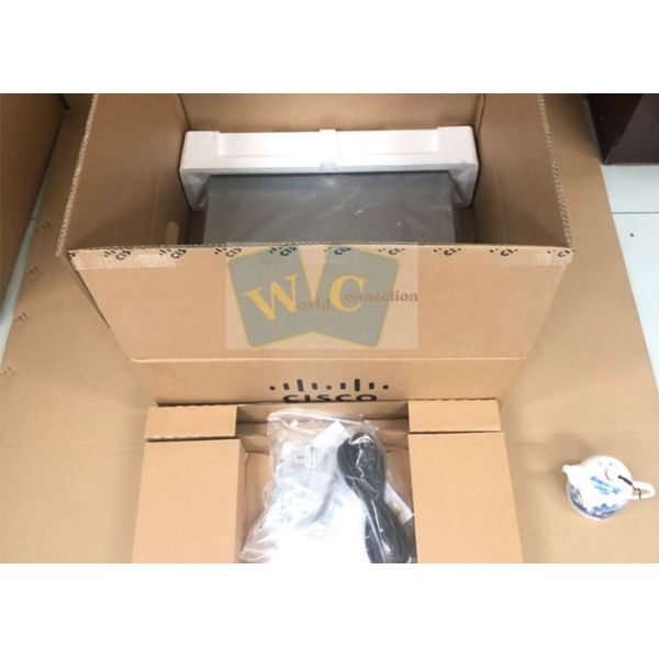 800W PoE Power 10gb Ethernet Switch 24 Port WS-C3850-24U-S Gigabit Ethernet Switch