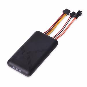 Realtime positioning long standby time waterproof magnetic car gps tracker with Android and ISO APP