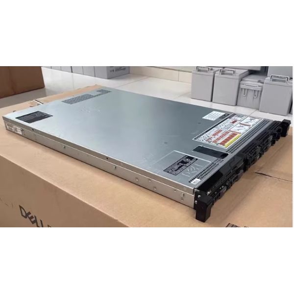 2.2GHz PowerEdge R630 Rack Server 1U 64GB Memory Tower Server