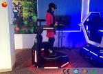 Operator Control Virtual Reality Standing Up 9D VR Free Battle With Interactive