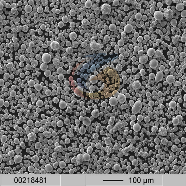 Hastelloy X Atomized Spherical Powders for Selective Laser Melting(SLM)