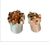 China rock drill button bits on sale