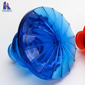 Wholesale Custom Diy Crystal Drop Mold Bottle Storage For Foods Store Silicone Resins Mould from china suppliers
