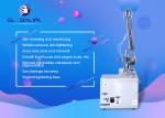 Super Pulsed CO2 Fractional Laser Machine For Face Wrinkle Removal Multifunction