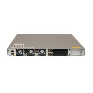 China WS - C3850 - 24T - S Catalyst 3850 Switch  Cisco Catalyst 3850 24 Port IP Base on sale