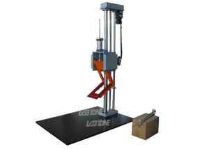 Wholesale 2000mm Height Drop Test Machine For Package Drop Test With CE Certificate ISTA Standard from china suppliers